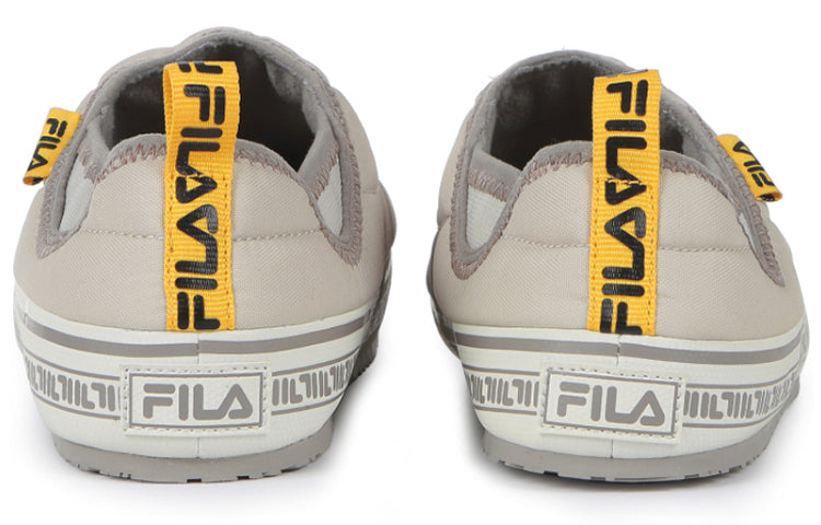 FILA Low-top Shoes Brown 1GM01218_920