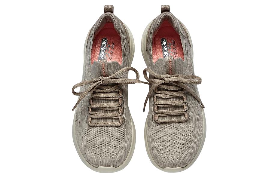 (WMNS) Skechers Skech-Lite Pro 'Taupe Pink' 149994-TPPK