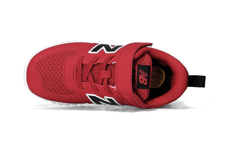 New Balance 57 Low Cut K Red PV57FLR