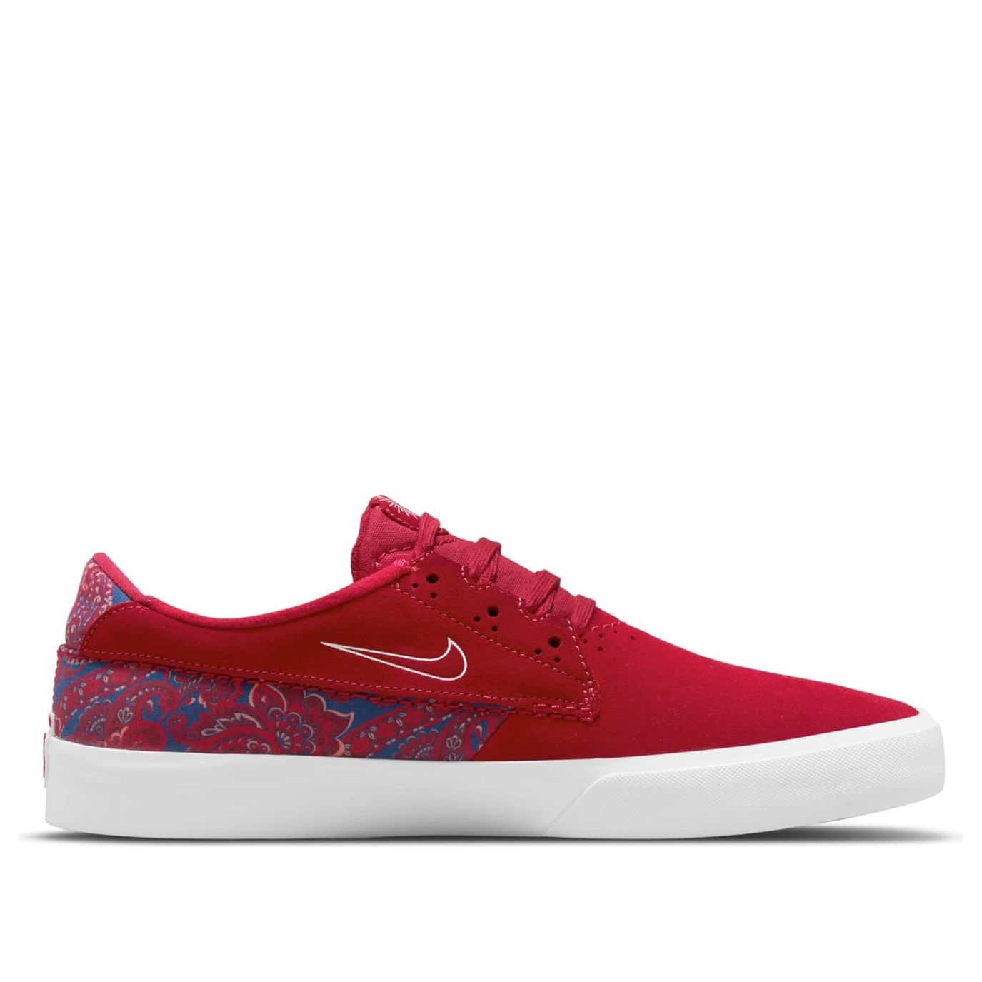 Nike Shane Premium SB 'Mystic Hibiscus Paisley' DH7146-600