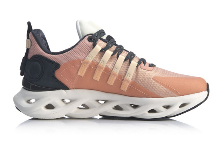 (WMNS) Li-Ning Arc 'Pink' ARHP288-4