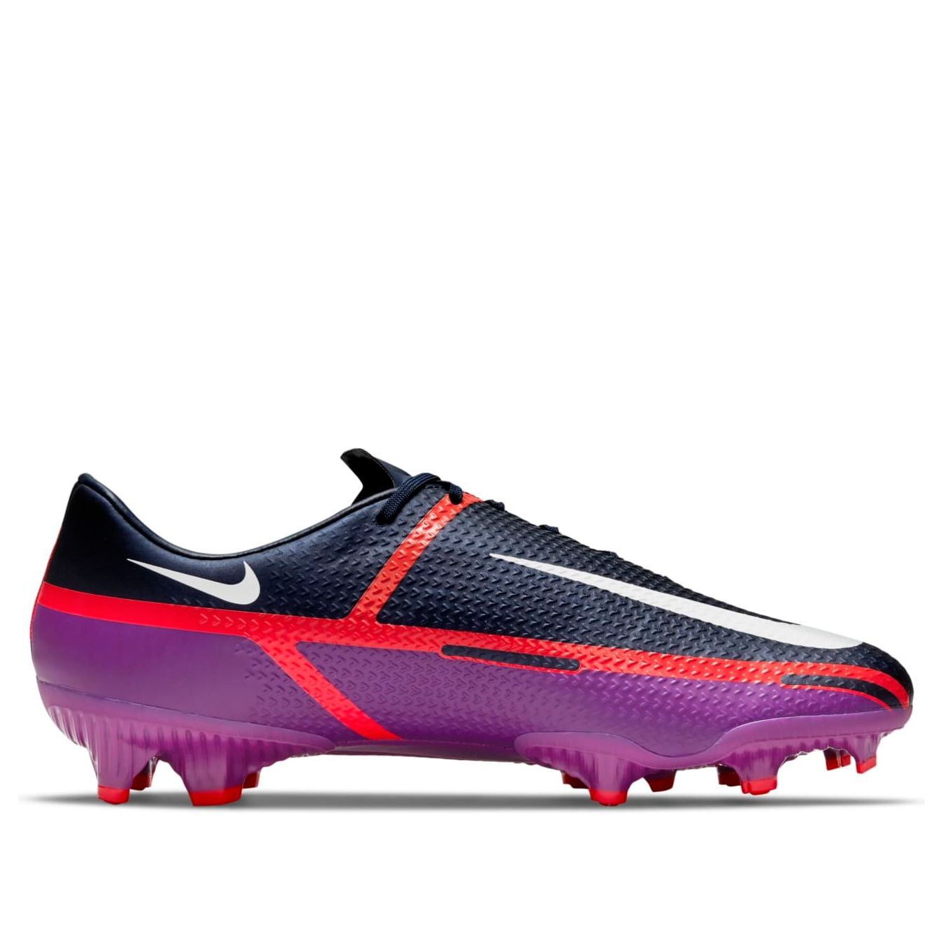 Nike Phantom GT2 Academy MG 'Vivid Purple' DA4433-415