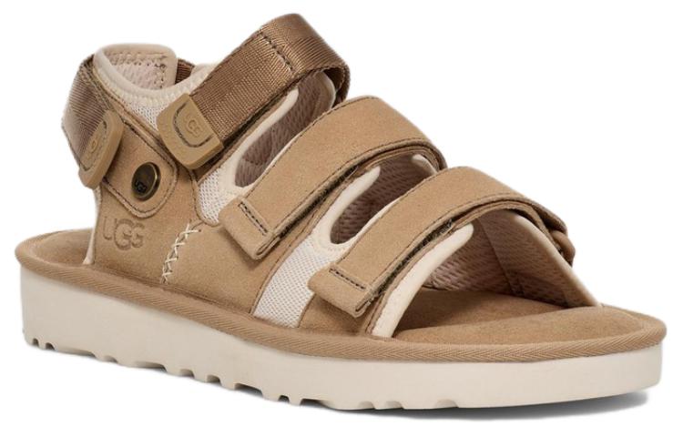 UGG Goldencoast Multistrap Sandal 'Sand' 1153095-SAN