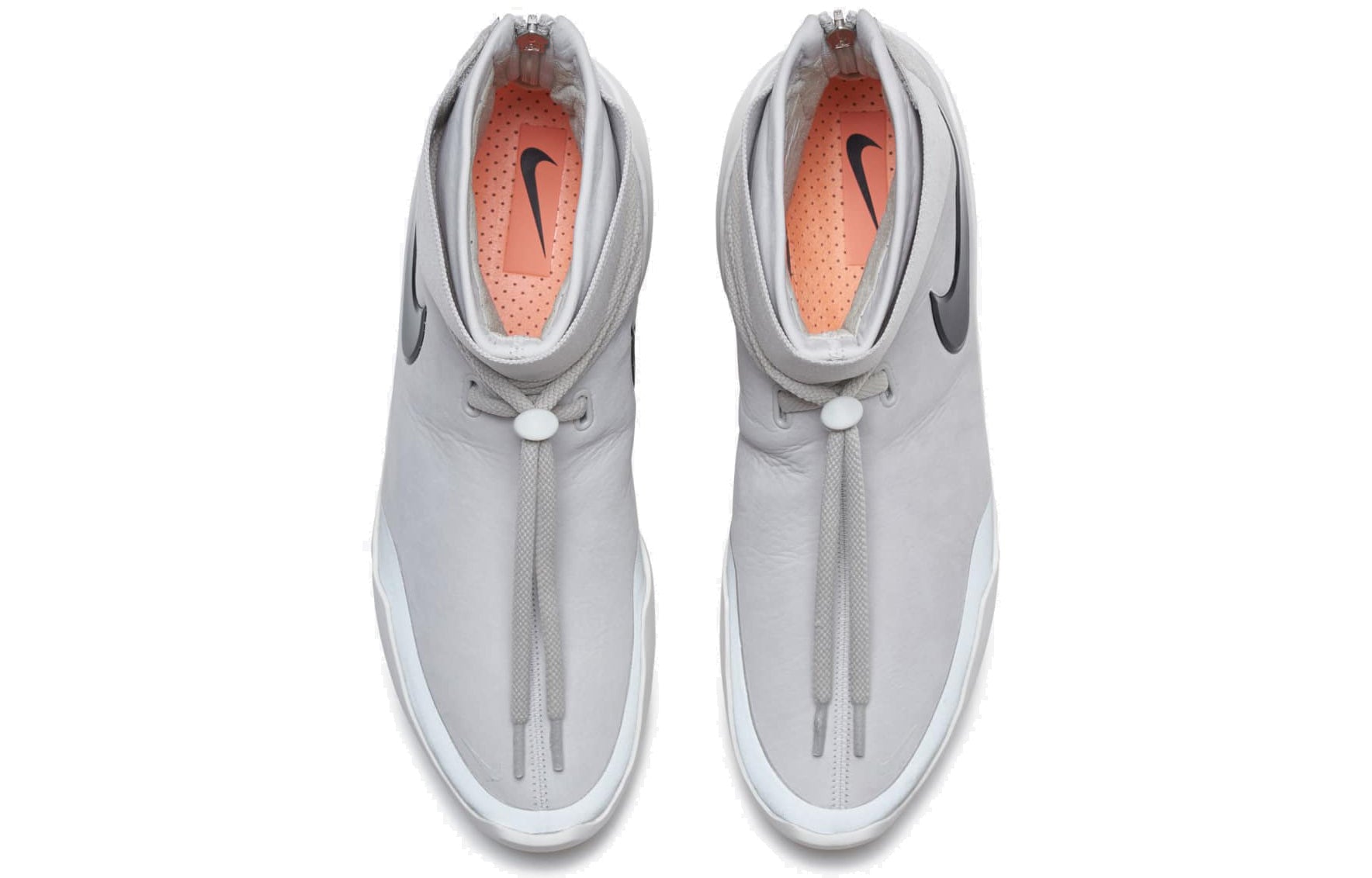 Nike Air Fear Of God SA 'Light Bone' AT9915-002