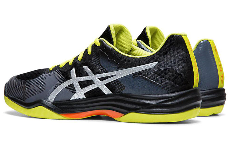 ASICS Gel Tactic 'Black Yellow' 1071A031-001