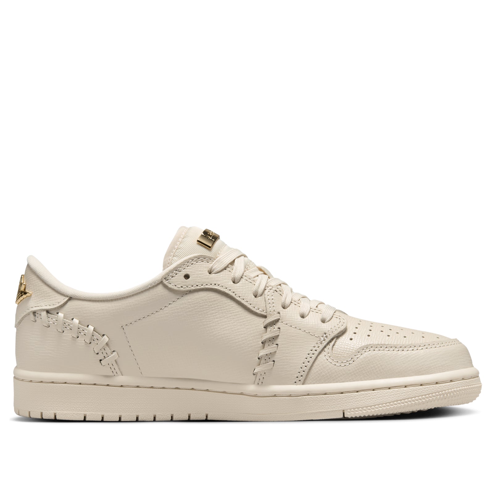 (WMNS) Air Jordan 1 Low 'Method of Make - Legend Light Brown' FN5032-200