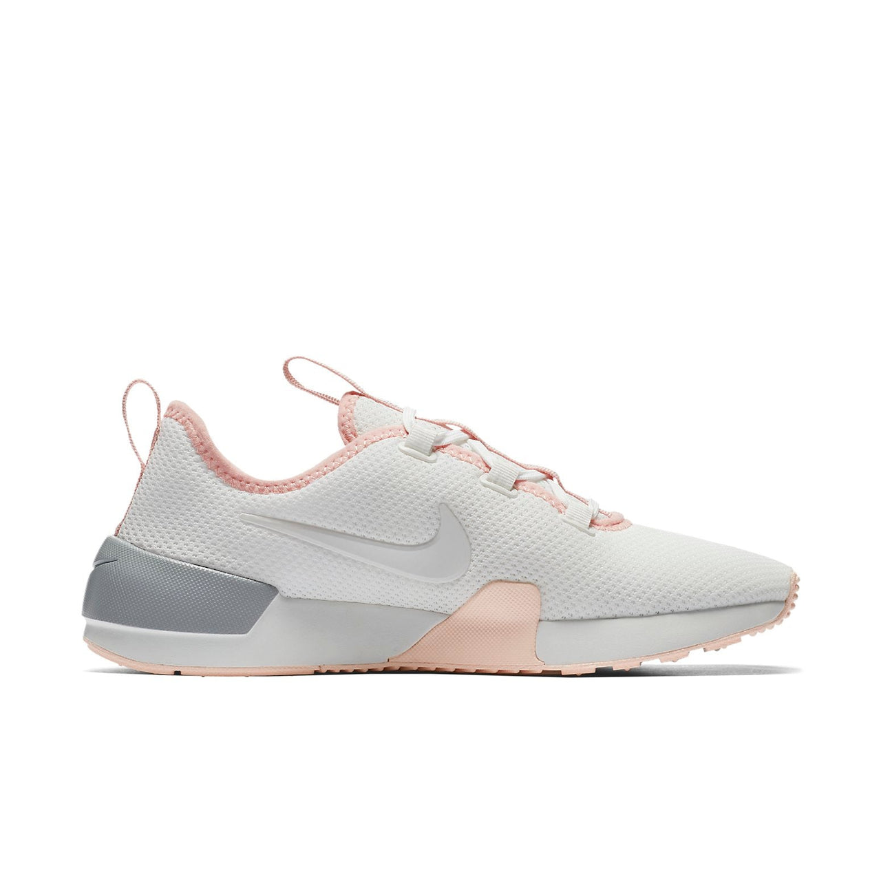 (WMNS) Nike Ashin Modern 'Summit White' AJ8799-101