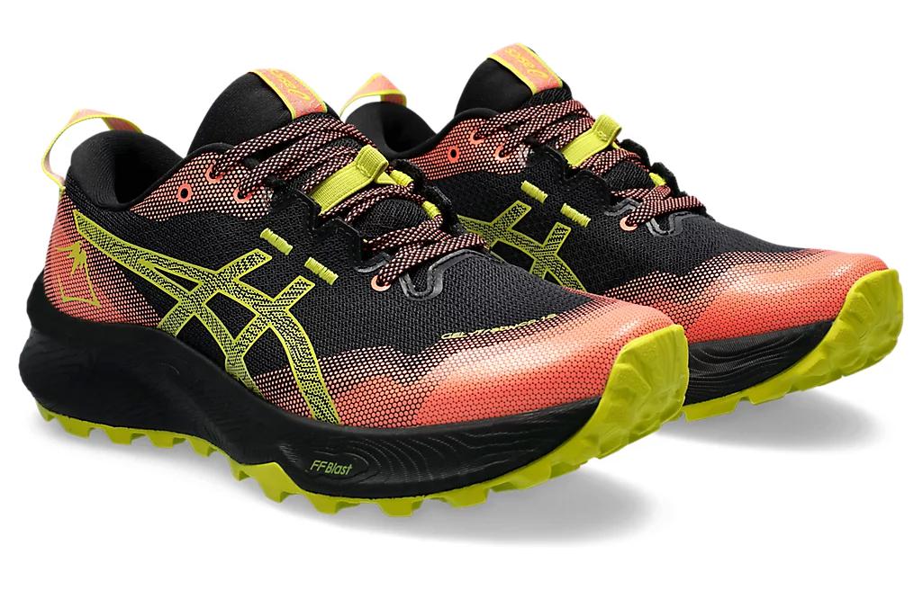 (WMNS) ASICS Gel-Trabuco 12 'Black Cacti' 1012B605-001