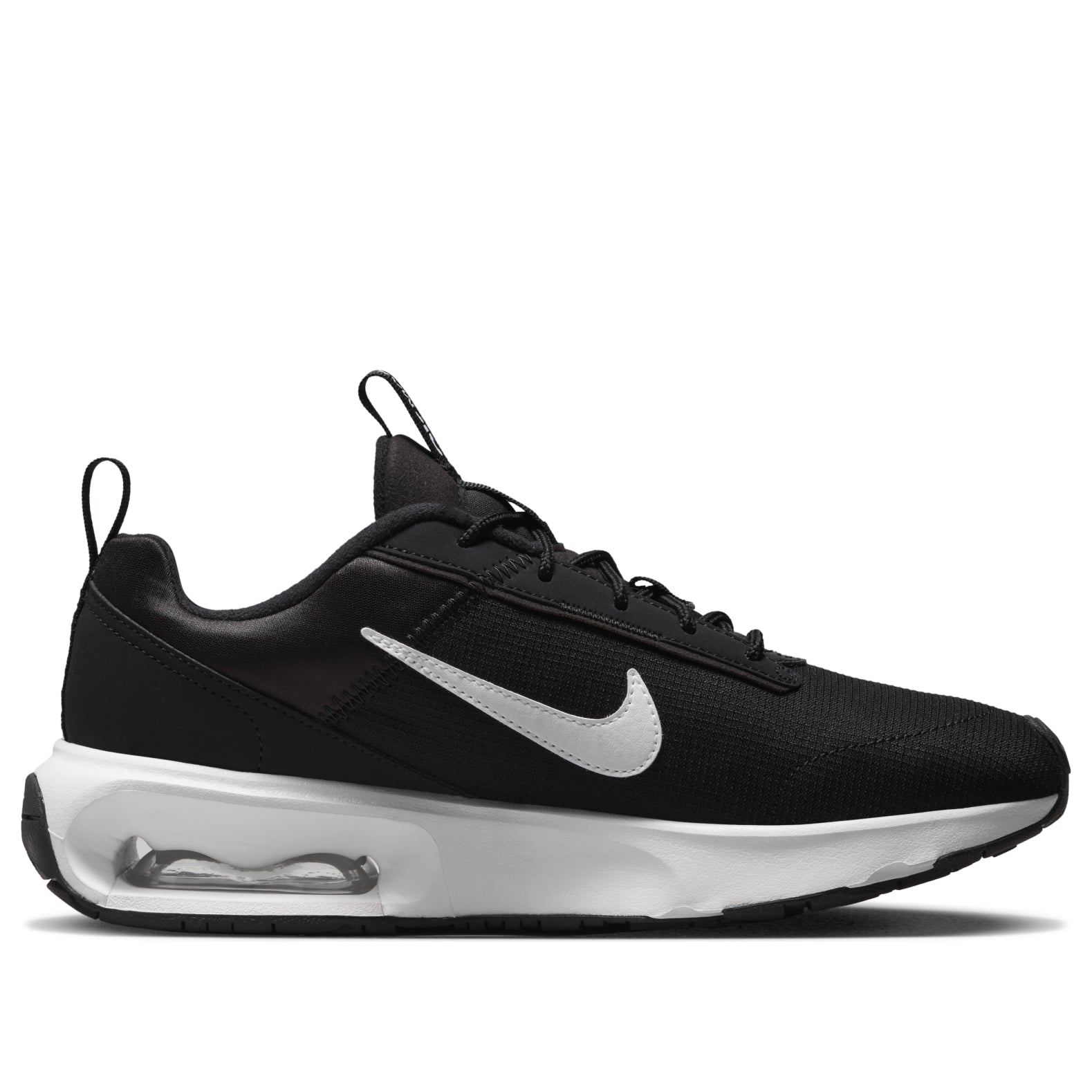 (WMNS) Nike Air Max INTRLK Lite 'Black/White' DX3705-001