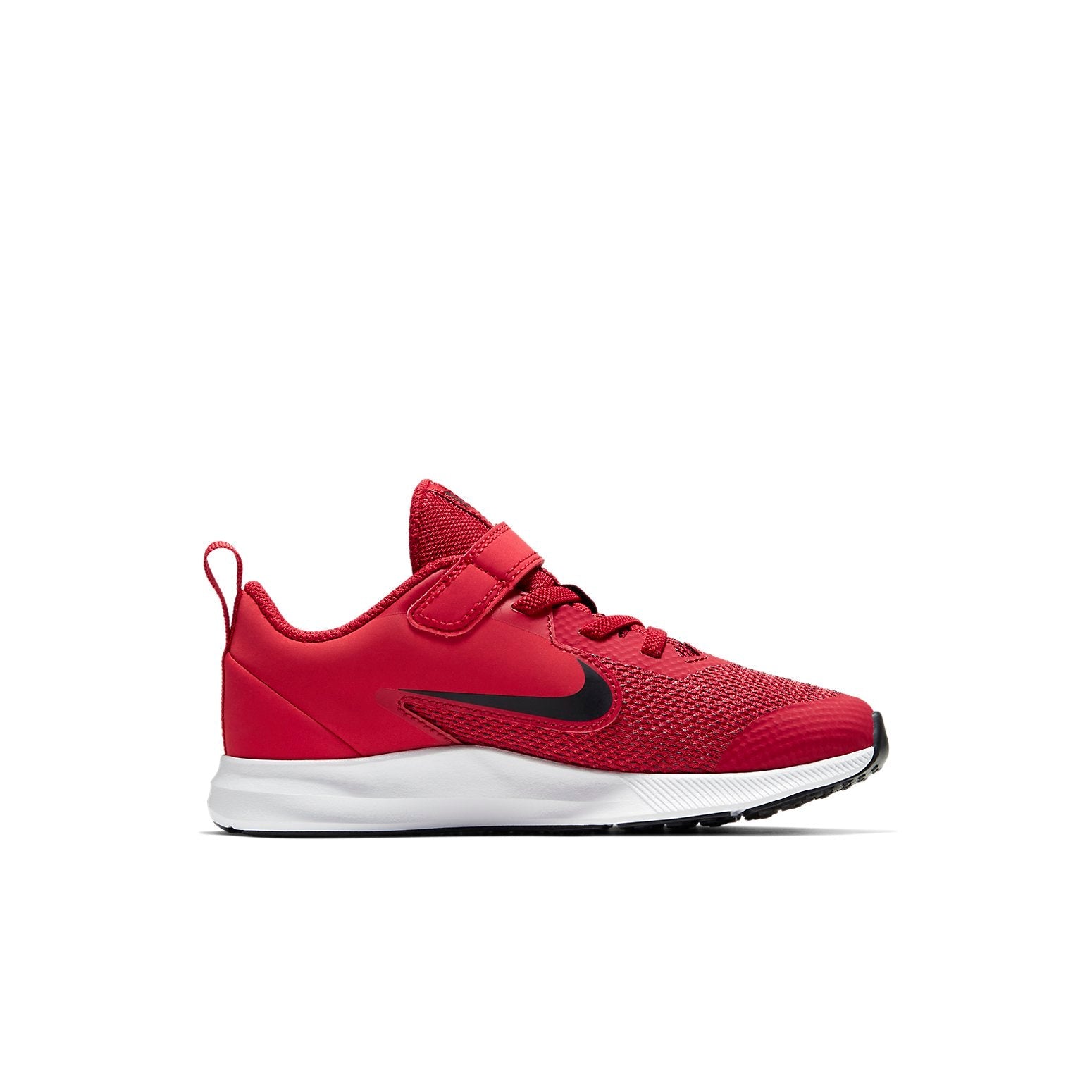 (PS) Nike Downshifter 9 'Gym Red' AR4138-600