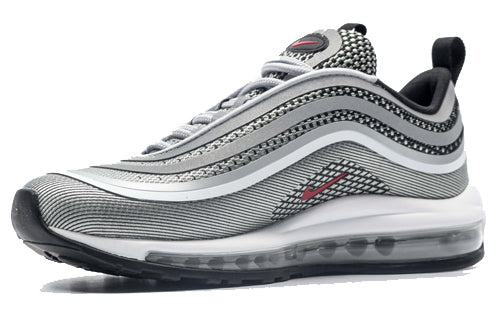 (WMNS) Nike Air Max 97 Ultra 17 'Silver Bullet' 917704-002