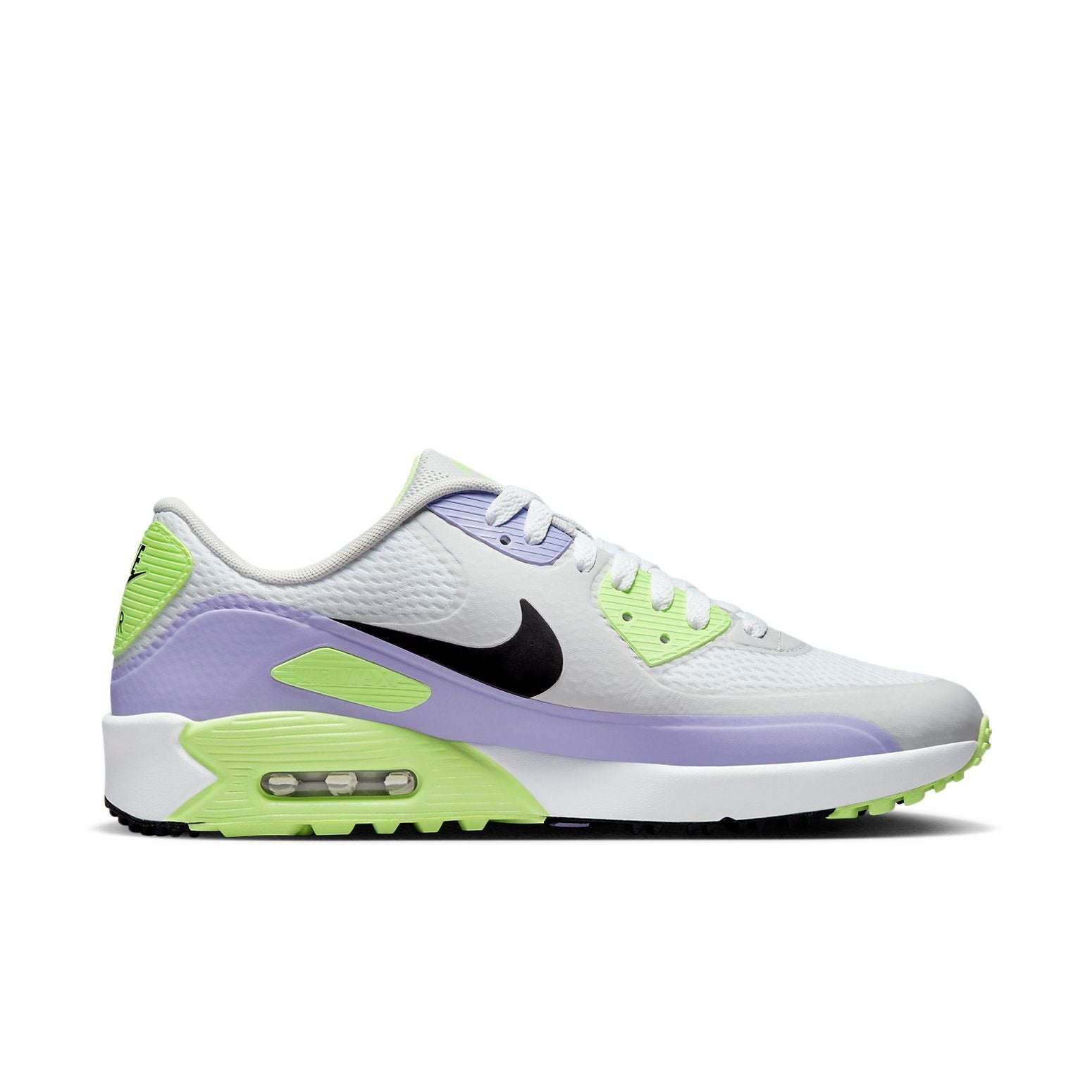 Nike Air Max 90 Golf 'White Lilac' CU9978-109