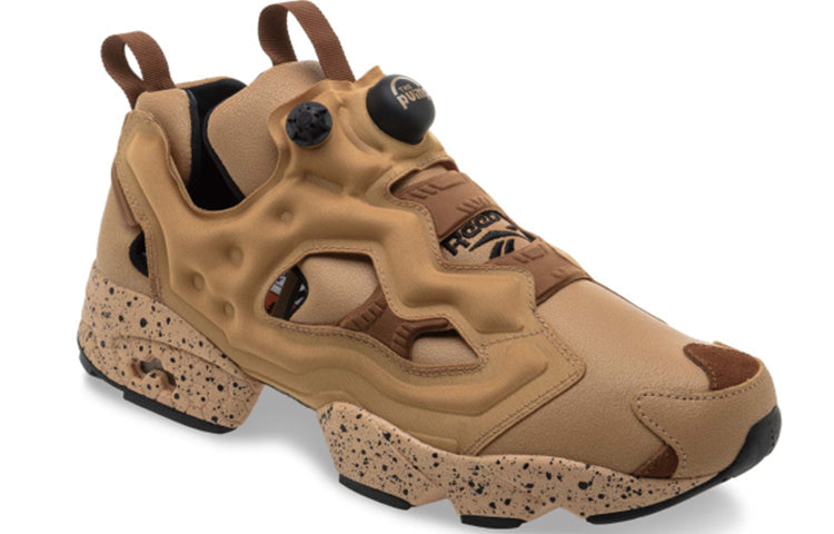 Reebok BT21 INSTAPUMP FURY Brown DV9875