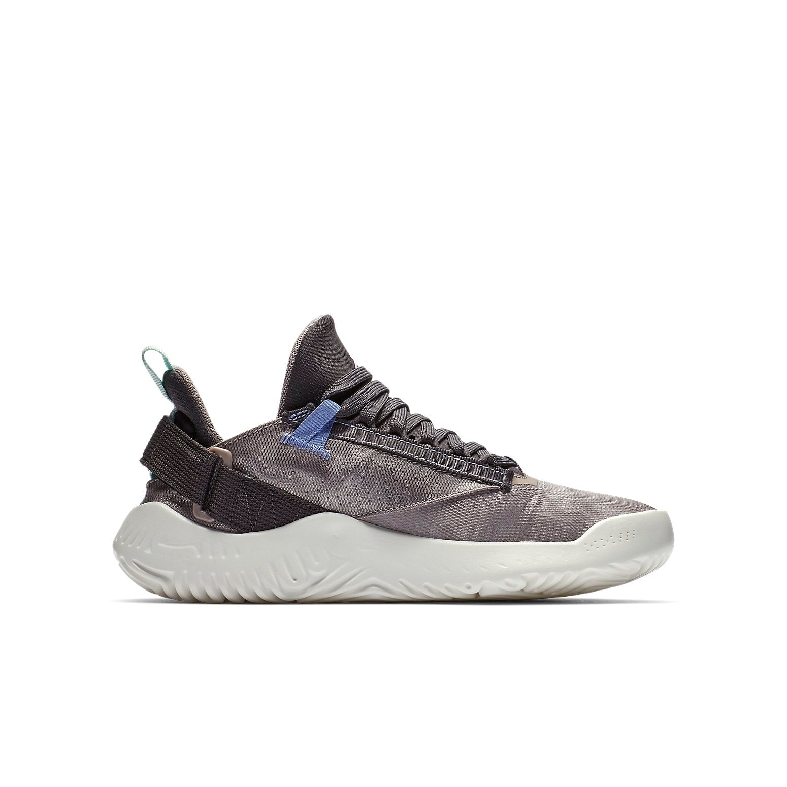 (GS) Air Jordan Proto 23 'Thunder Grey' AT3176-003