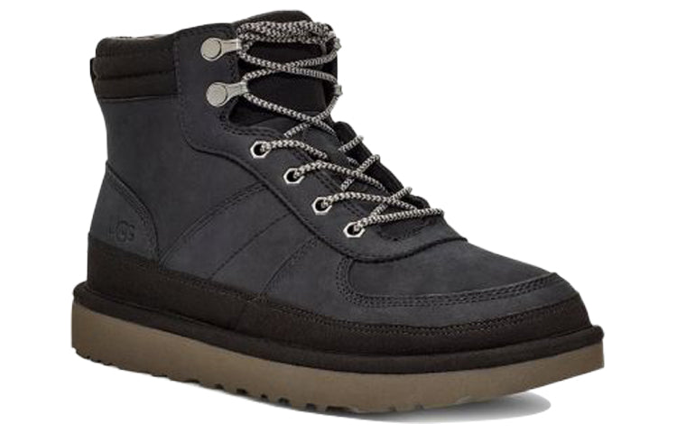 UGG Highland Sports ULD Black 1112991-BLK