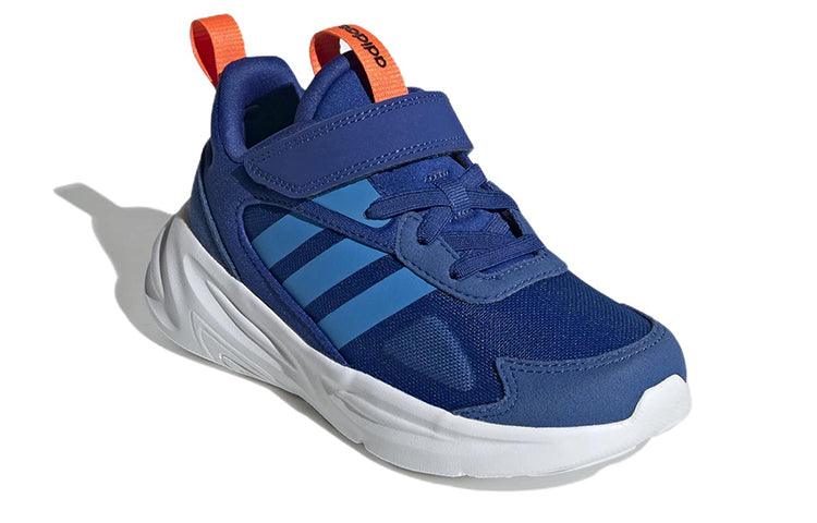 (PS) adidas neo Ozelle Running 'Blue' GY7113