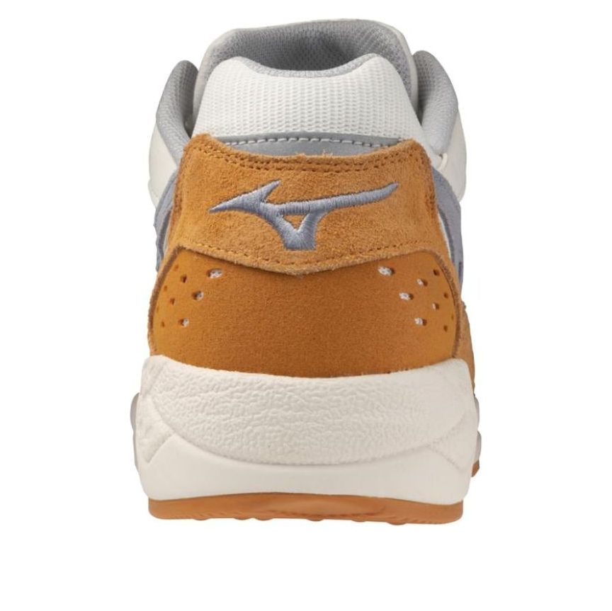 Mizuno Contender S 'White Peach Caramel' D1GA236914