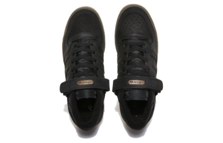 adidas Forum Low 'Black' GW6229