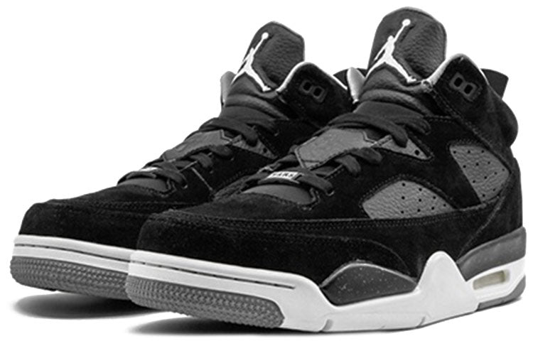 Air Jordan Son Of Mars Low 'Black' 580603-001