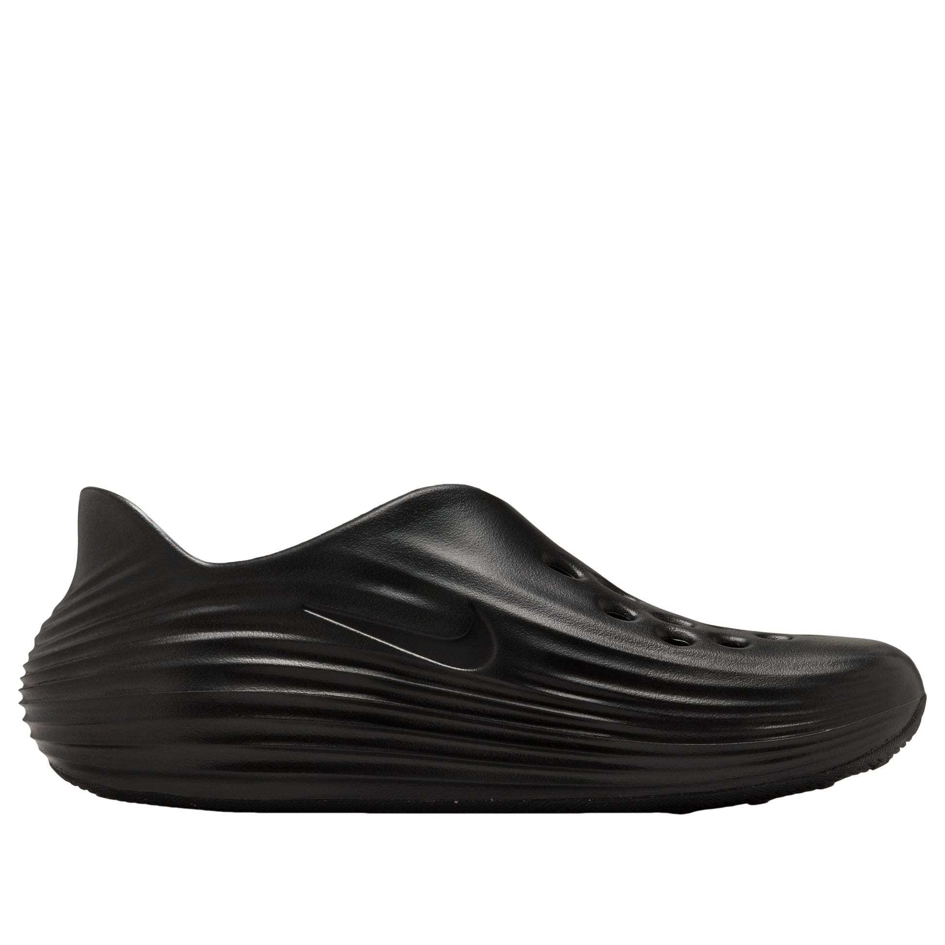 (WMNS) Nike ReactX Rejuven8 Sandals 'Black' HV5062-001