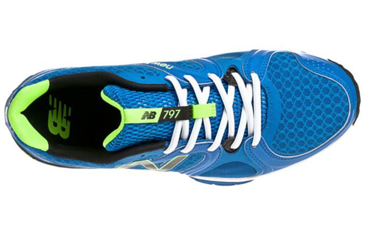 New Balance Cross Training 797 Series v2 Sneakers Blue MX797BL2