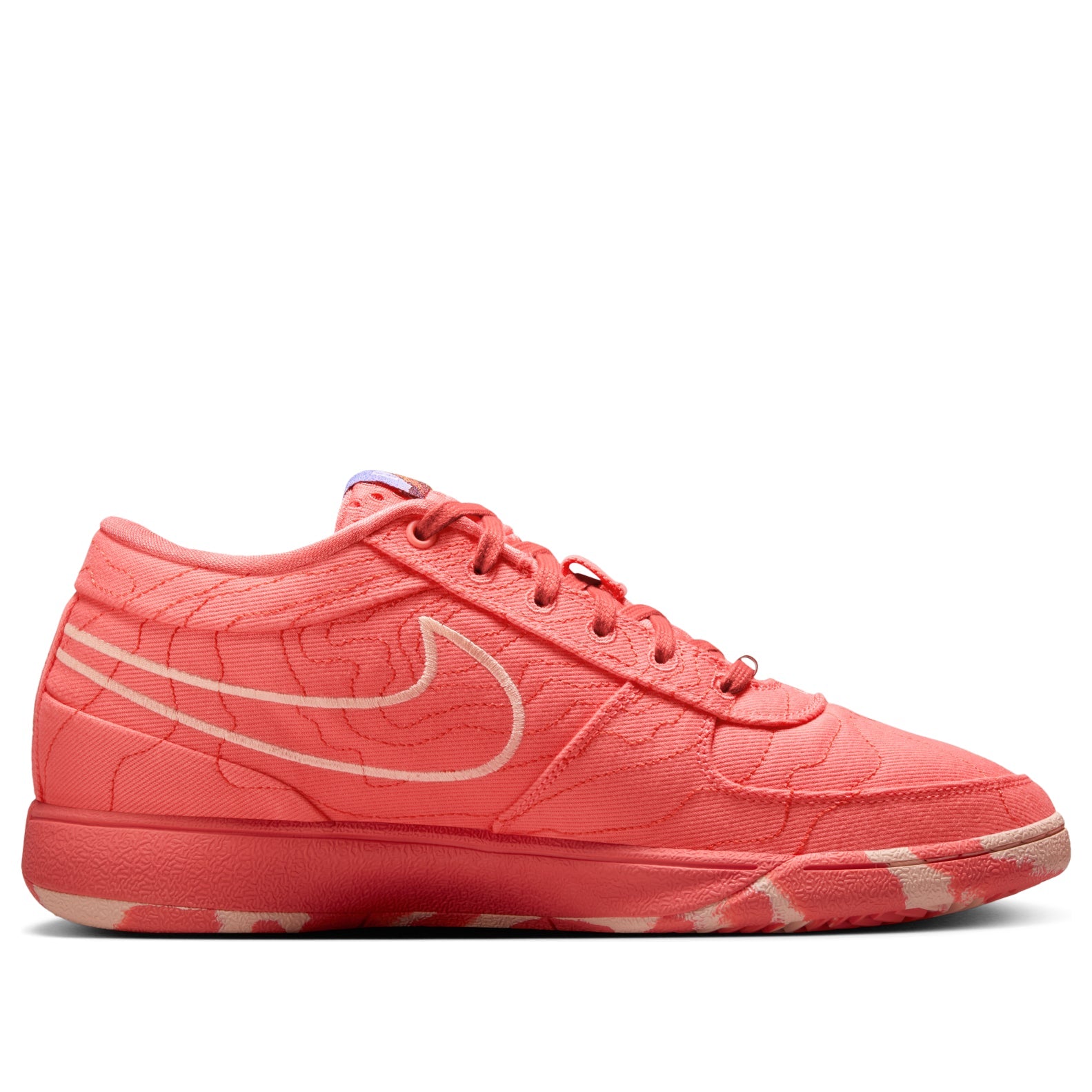 Nike Book 1 EP 'Text' IB8053-800