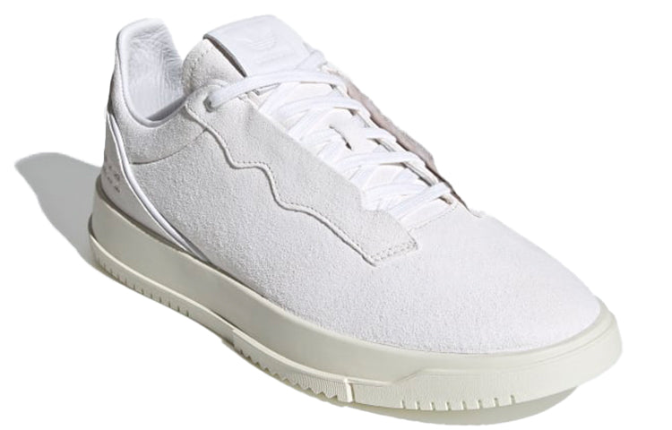 adidas originals Super Court Premium 'White' FY5473