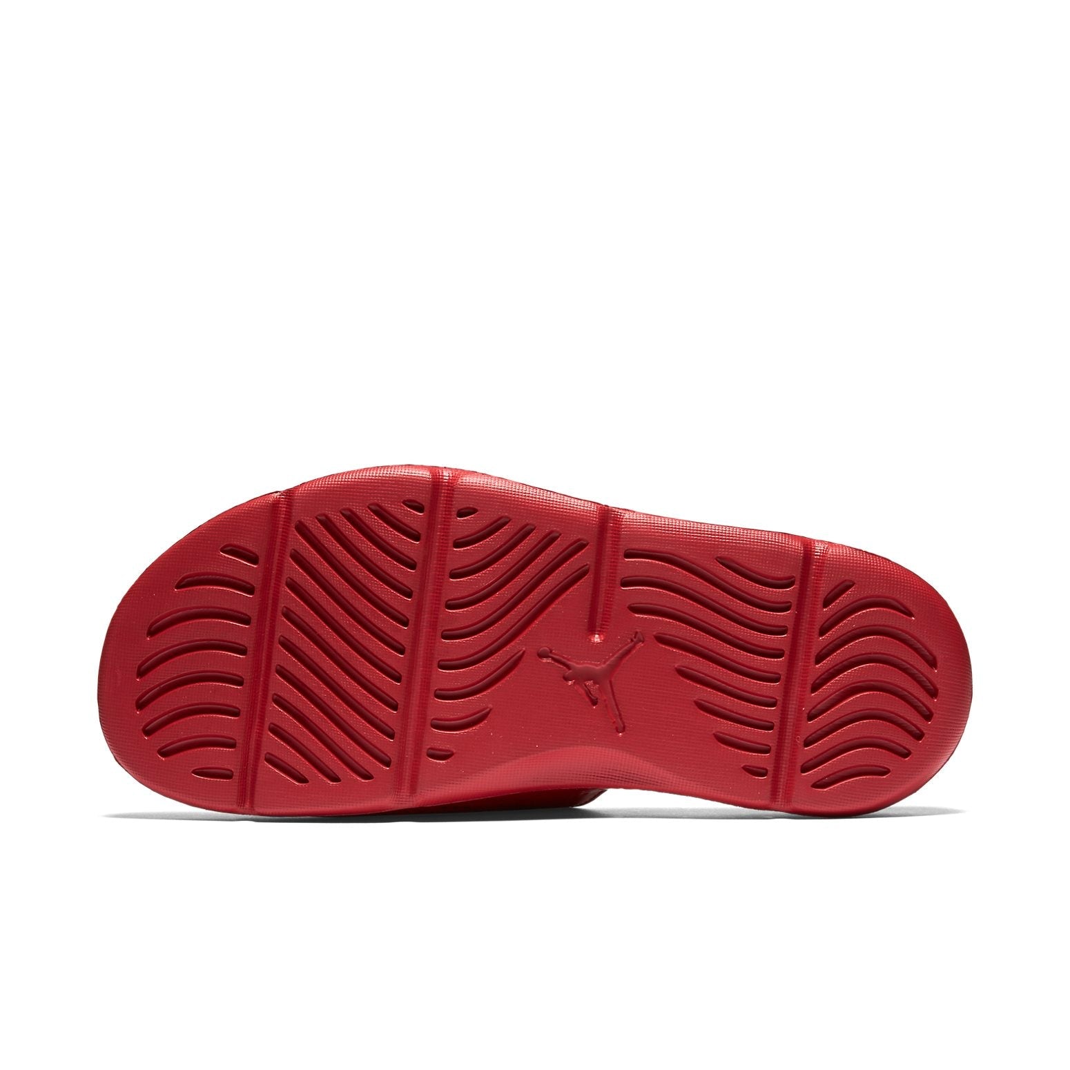 Air Jordan Hydro 5 Slide 'Gym Red' 820257-601