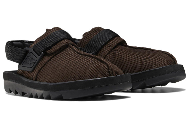 Reebok Beatnik 'Dark Brown' FY2952