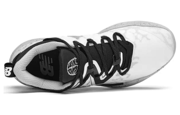 New Balance TWO WXY V3 'White Black' BB2WYCW3