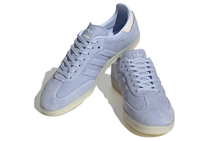 adidas Samba 'Blue Dawn' IG9681