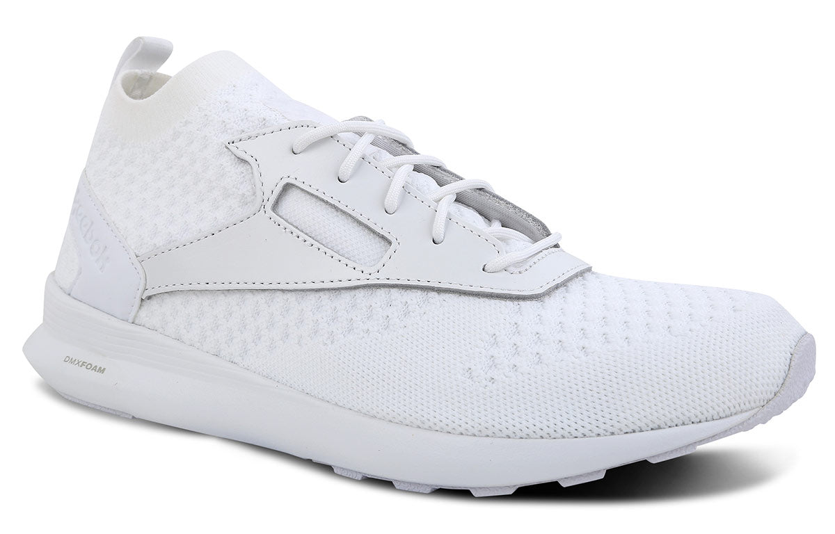 Reebok Zoku Runner Ultk Lux White BS6306