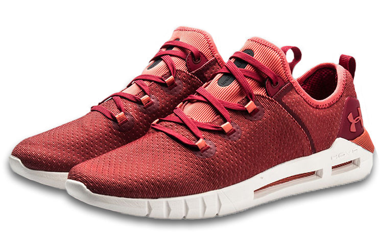 Under Armour Hovr Slk Red 3021220-600