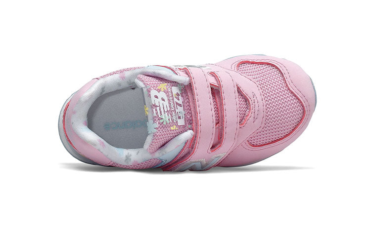 (TD) New Balance 574 Pink IV574KCR