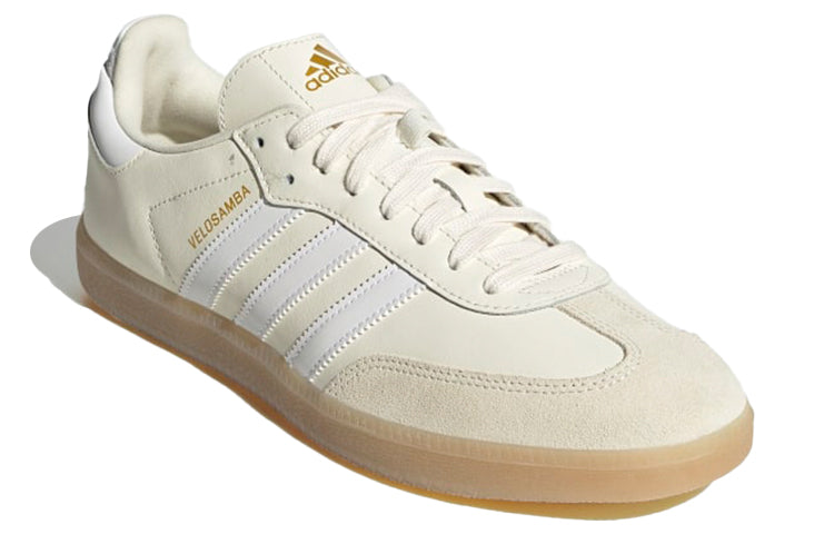 adidas The Velosamba 'Cream White Wild Sepia' FW4455