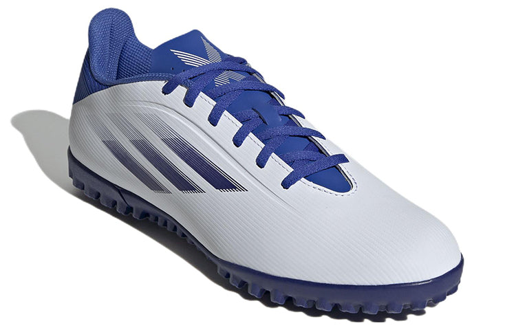 adidas X Speedflow.4 'White Blue' GW7531