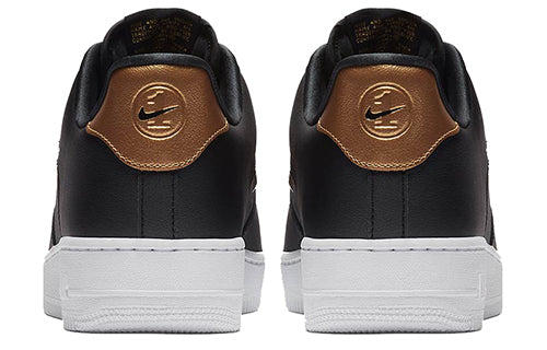 Nike Air Force 1 '07 LV8 'Gold Jewel' AJ9507-003