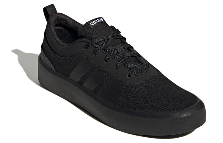 adidas Futurevulc Lifestyle Shoes 'Core Black' GW4098