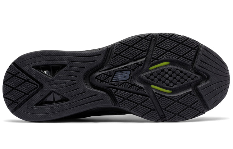 (WMNS) New Balance 857v2 Black WX857AB2