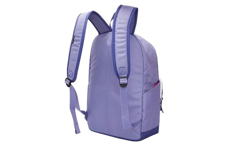 Converse Chuck Taylor Go 2 Backpack 'Purple' 10023805-A02