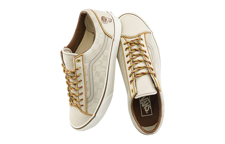 Vans Style 36 'Year of the Dragon' VN0A54F6D3M