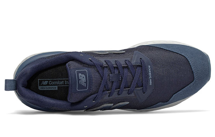 New Balance Fresh Foam 515 Sport v2 'Black Blue' MS515CD2