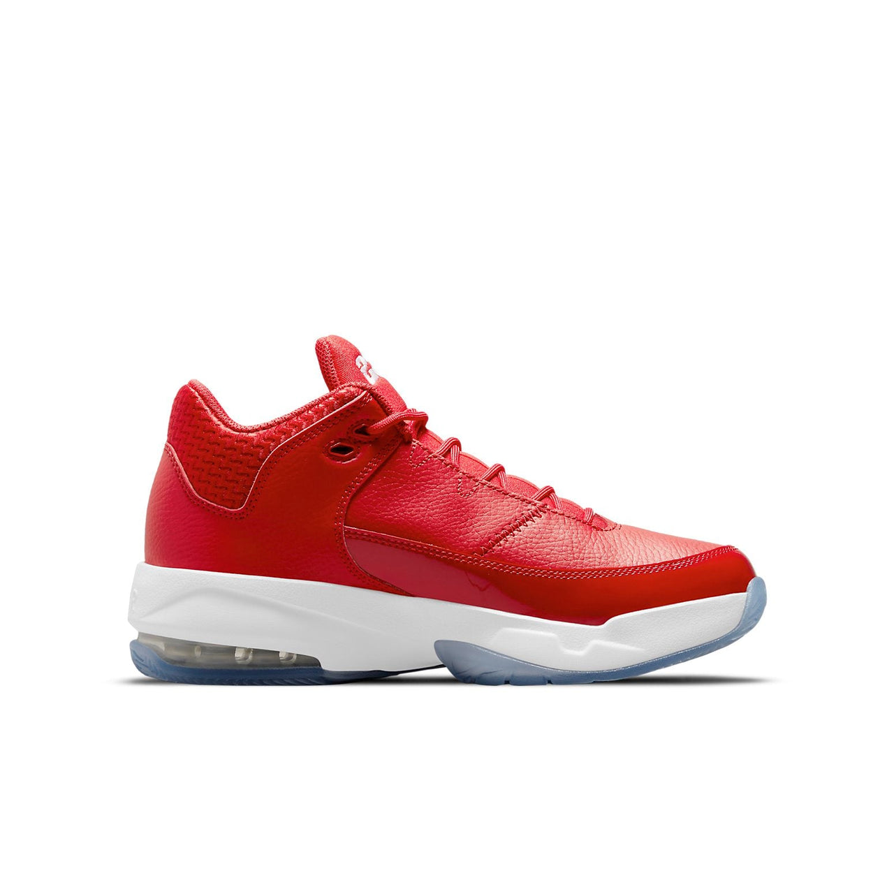 (GS) Air Jordan Max Aura 3 'University Red' DA8021-600