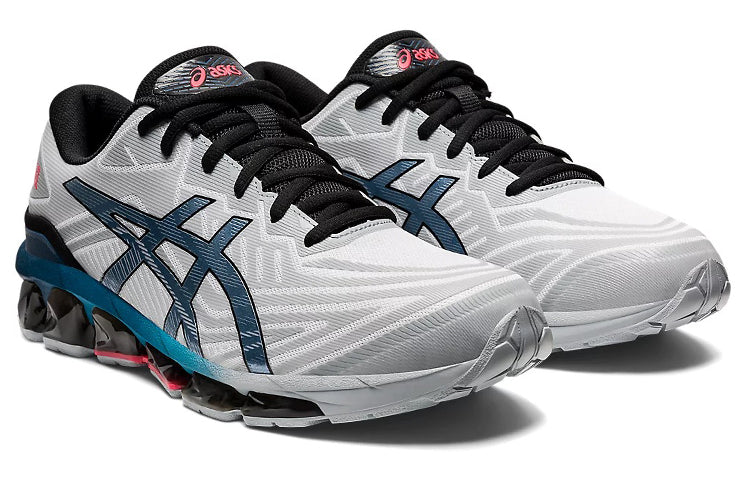 ASICS Gel-quantum 360 7 'White Blue' 1201A481-101
