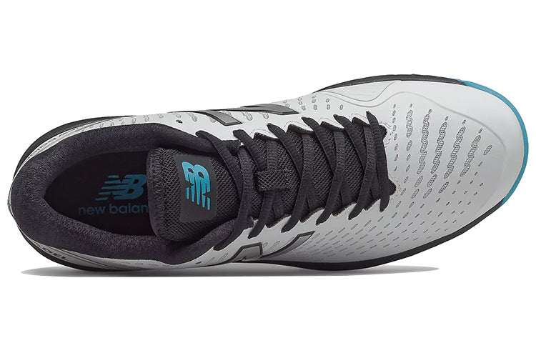 New Balance Padel 796v2 'White Black' MCH796PH