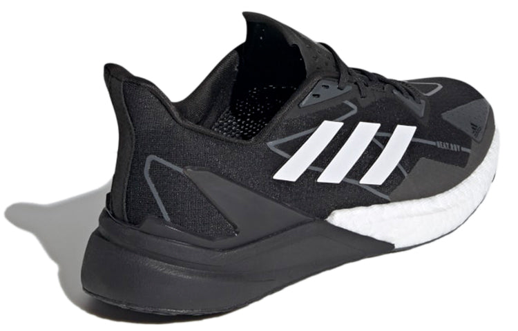 adidas X9000l3 Heat.Rdy 'Black White' FY0797