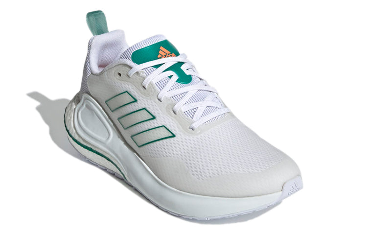 adidas Alphalava White Green 'White Green' GW2572