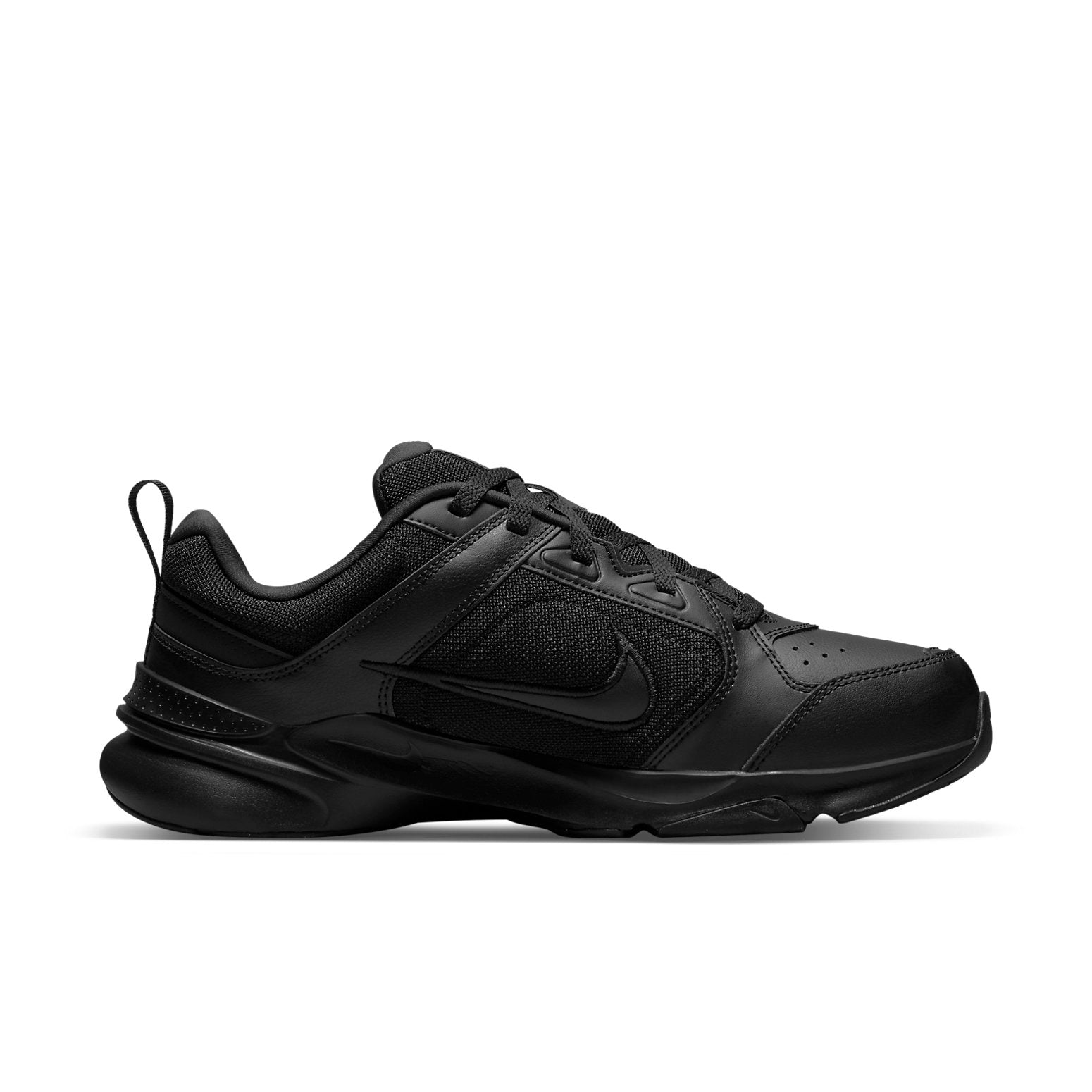 Nike Defy All Day Extra Wide 'Triple Black' DM7564-002