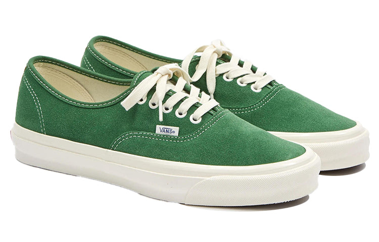 Vans OG Authentic LX 'Juniper' VN0A4BV94JG