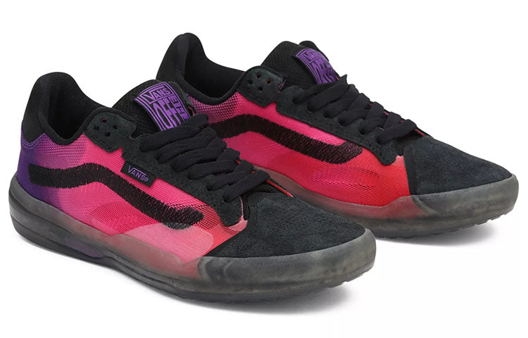 Vans Evdnt Ultimatewaffle 'Black Pink' VN0A5DY70ZB